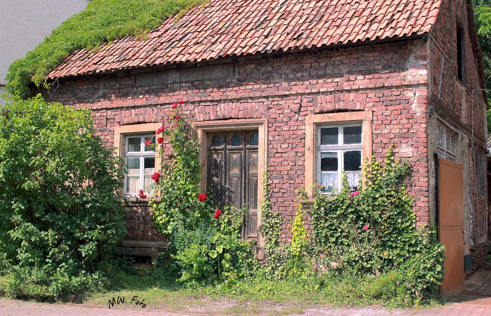 Gutenburgweg in Gutenberg qvcjqm