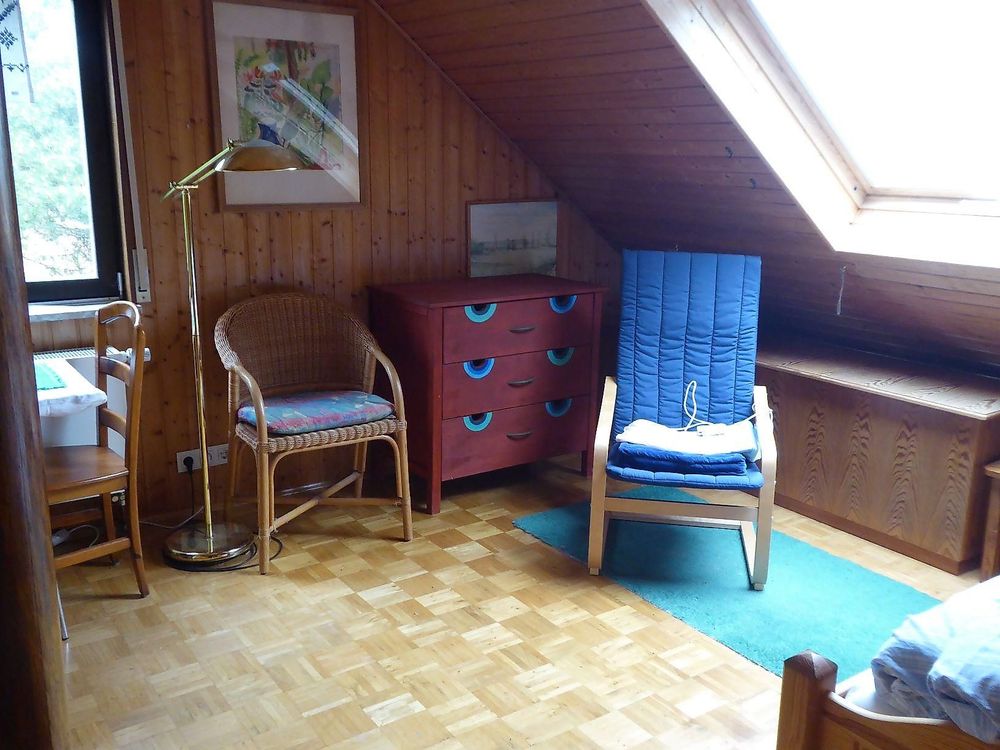 Ferienwohnung Schwelwieseck s92ilq