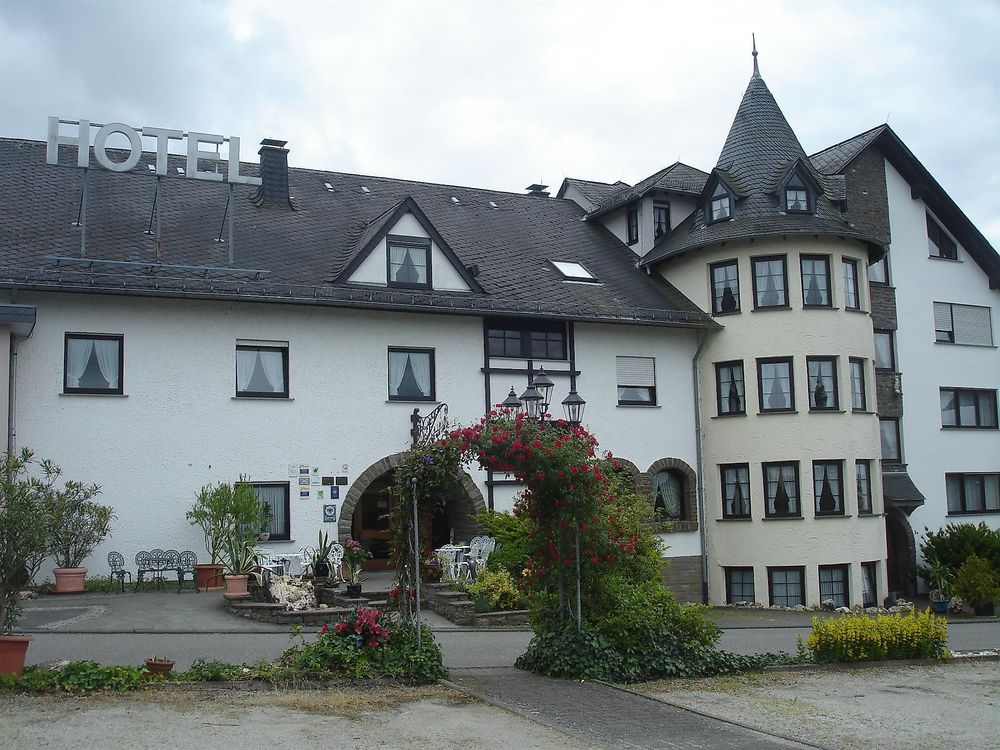 Hotel Zum Rehberg qudjjo