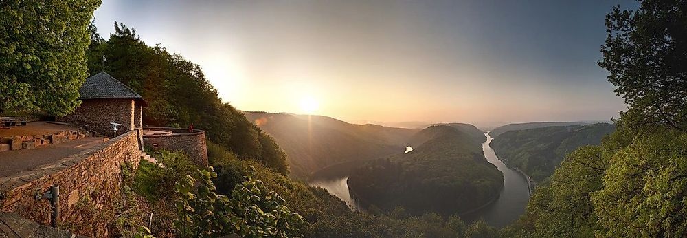 Saar Hunsrück Steig   02