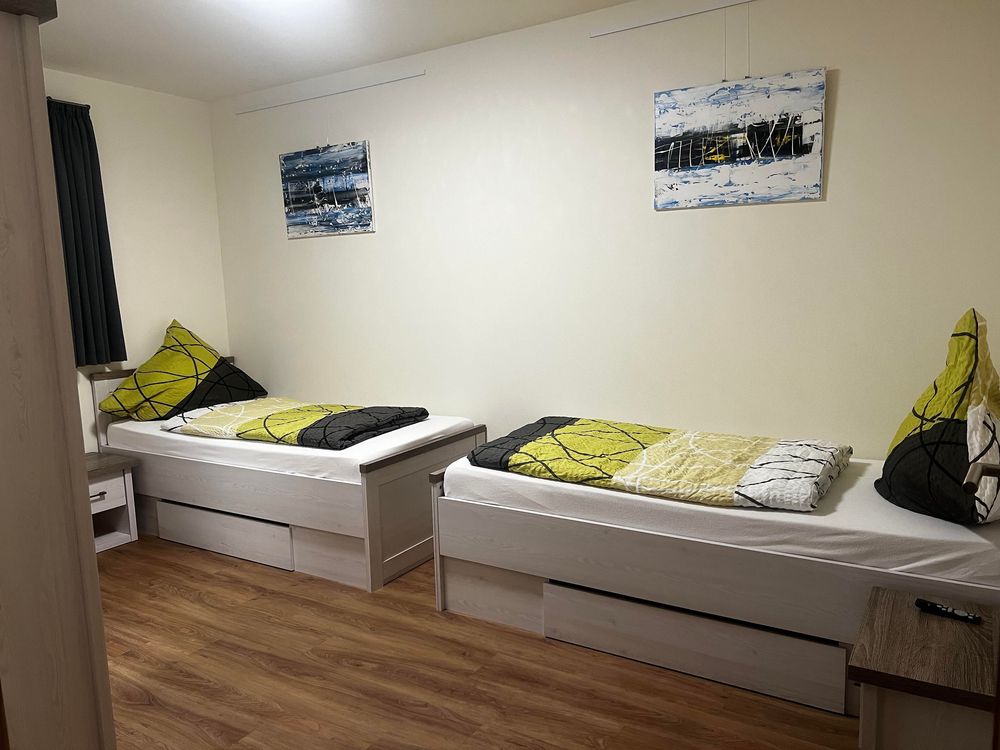 Staufenberg Chalets qtqzcn