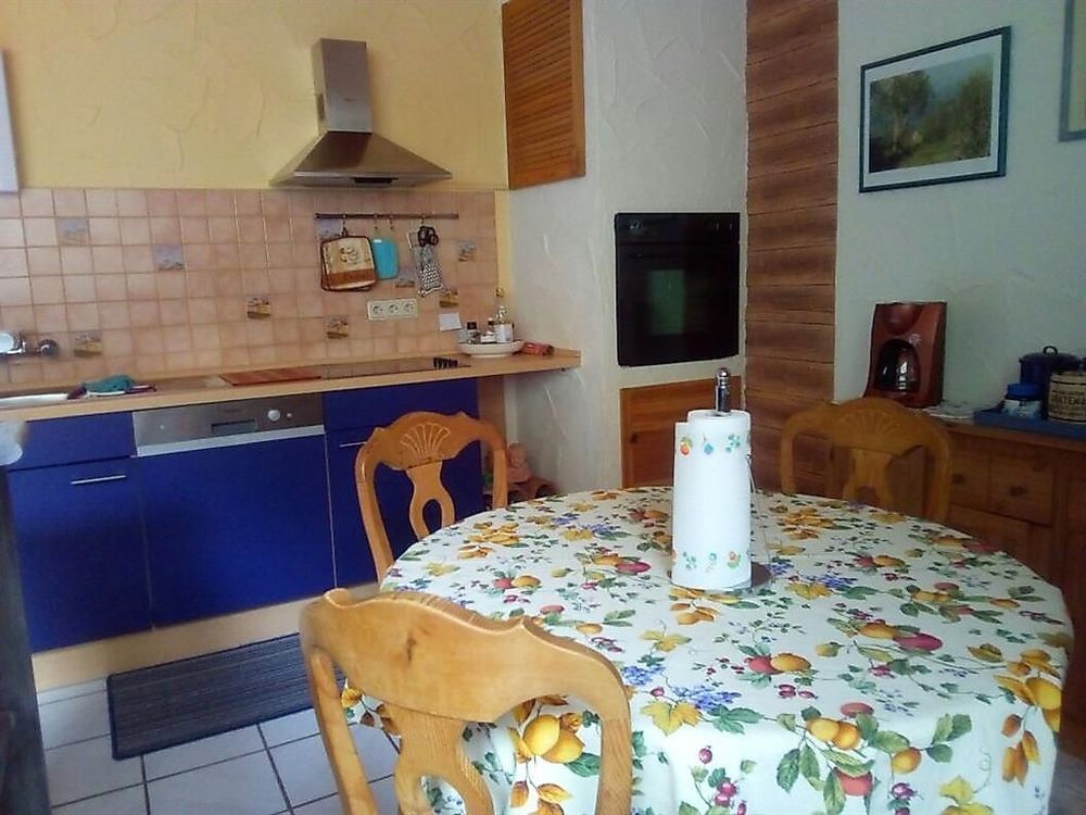 Ferienwohnung Keßler s8201m