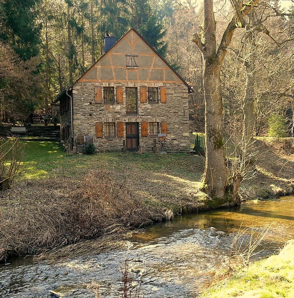 Traumschleife Kappleifelsen Tour s8110y