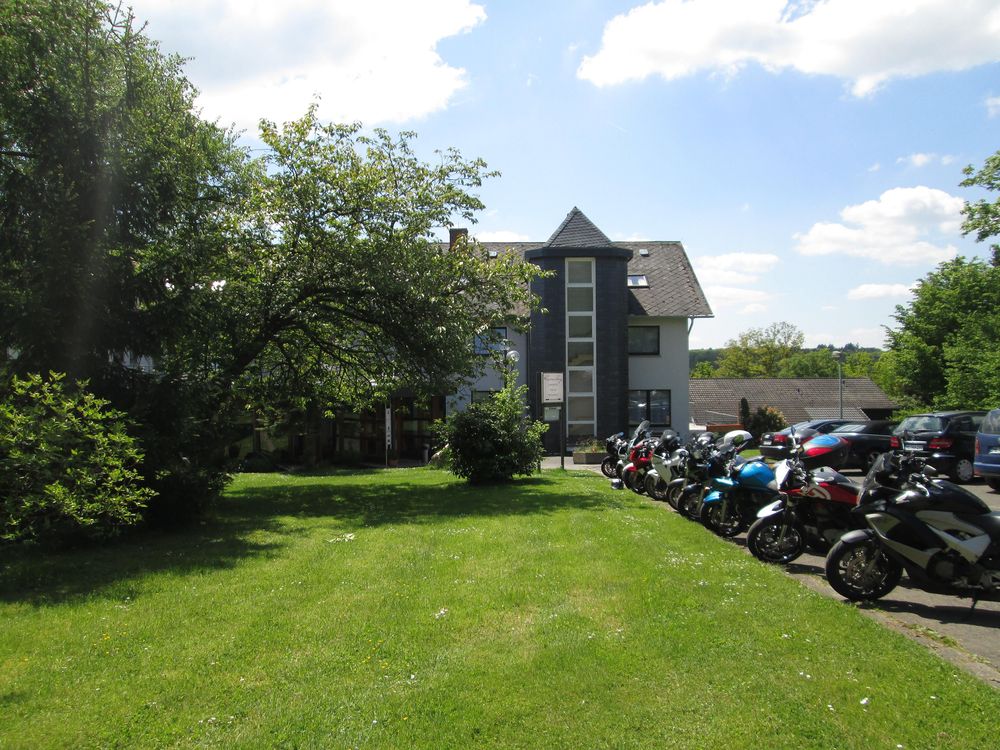 Landhotel Karrenberg qtfnch