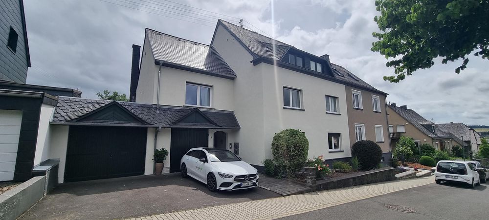 Ferienwohnung Schöne Zeit qtf34s