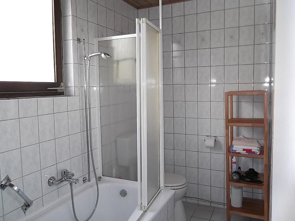 Ferienwohnung Bingen Stadt qtdbok