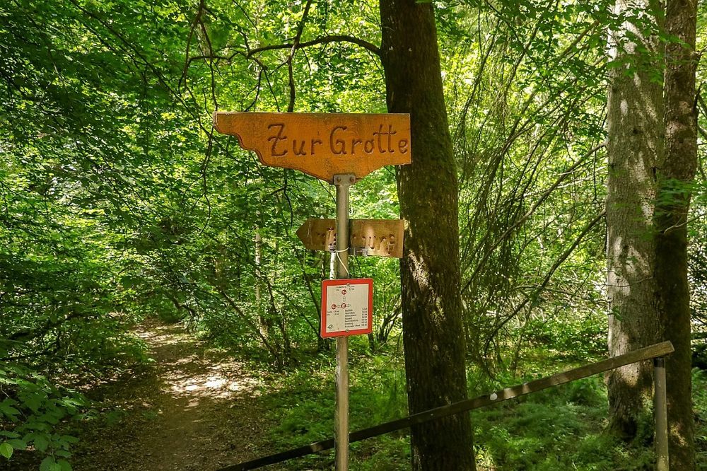 Spaziergang 4   Ehr qtad4o