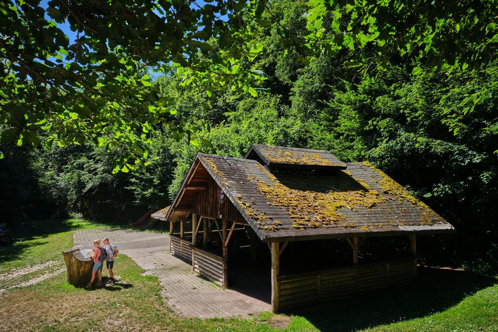 Traumschleife Romikaweg s5shgg
