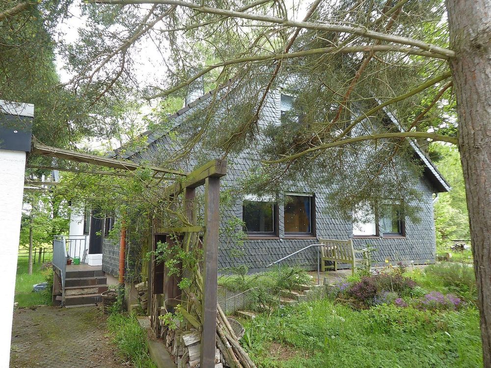 Ferienwohnung Schwelwieseck qson8c