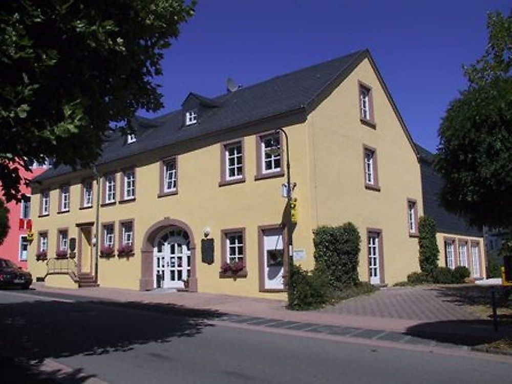 Haus der Begegnung qsd87e