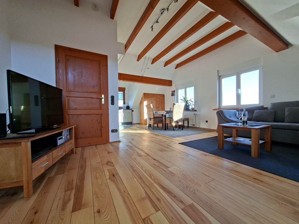 Ferienwohnung Hunsrück qru4mt