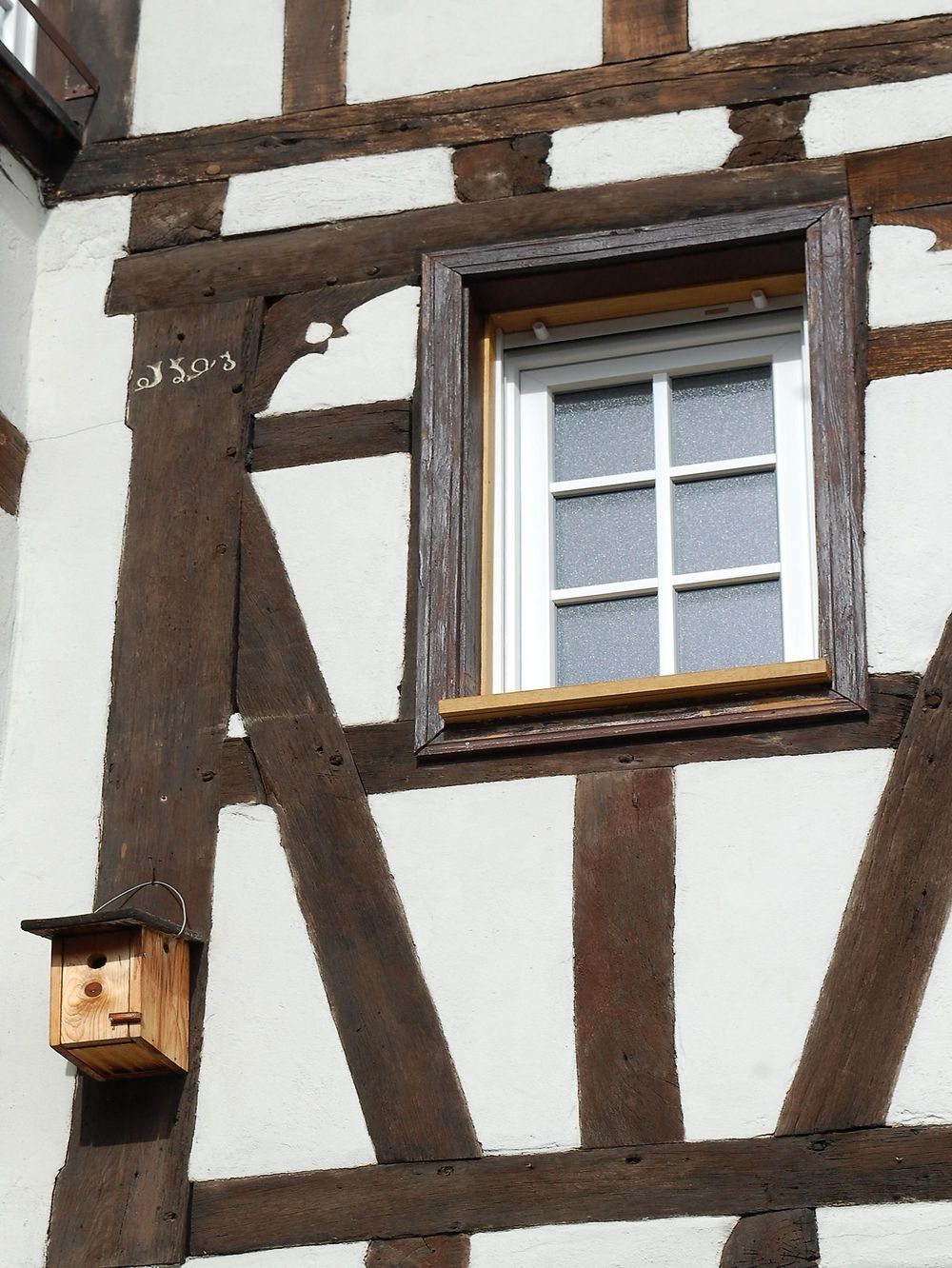 Ferienhaus Zum alten Winkel s65e9h