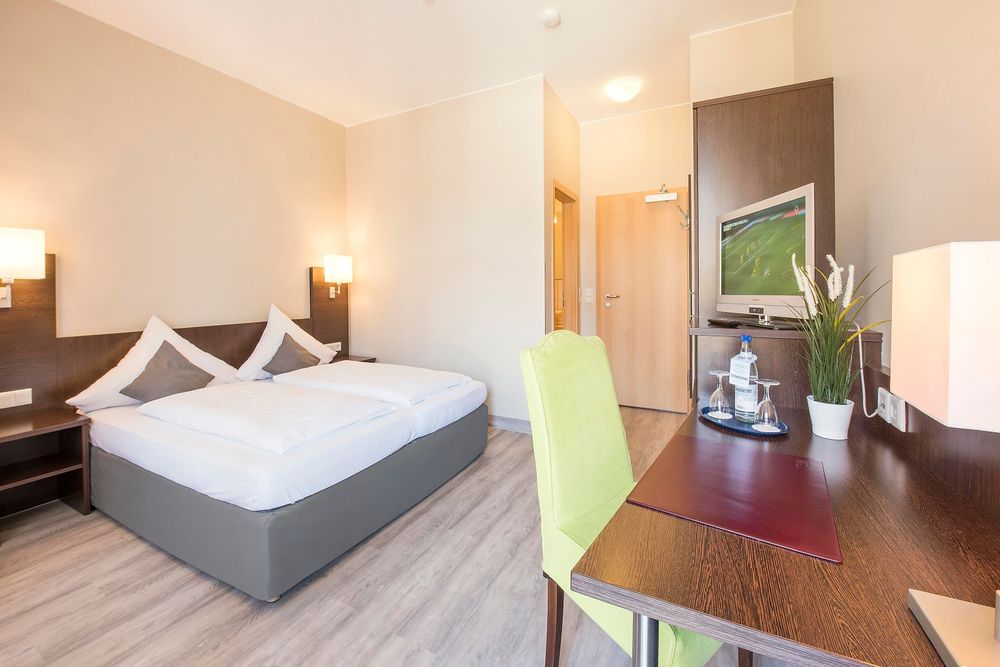 Landhotel am Wasserrad qrptir