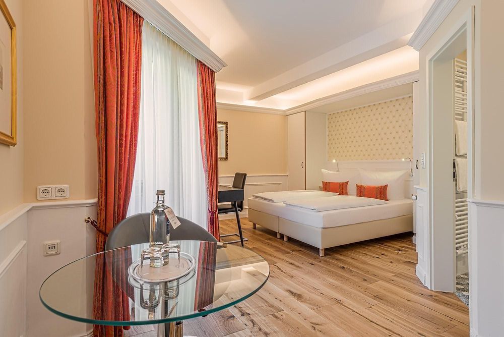 Hotel Weinberg Schlösschen qroa0e