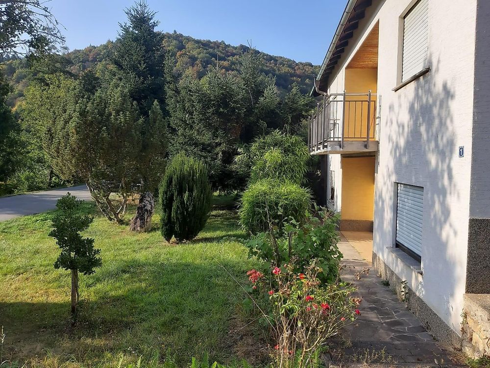 Ferienwohnung Gräfendhron qre1it
