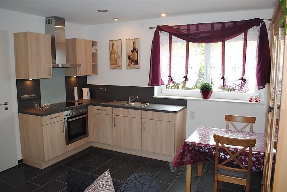 Ferienwohnung Blütenzauber s511g8