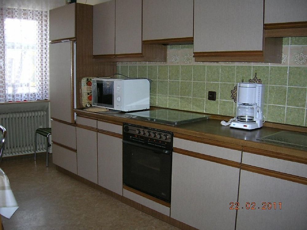 Ferienhaus Krieger s3lcvf