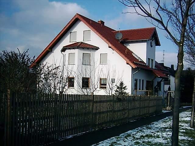 Ferienwohnung Hartmann qqel2s