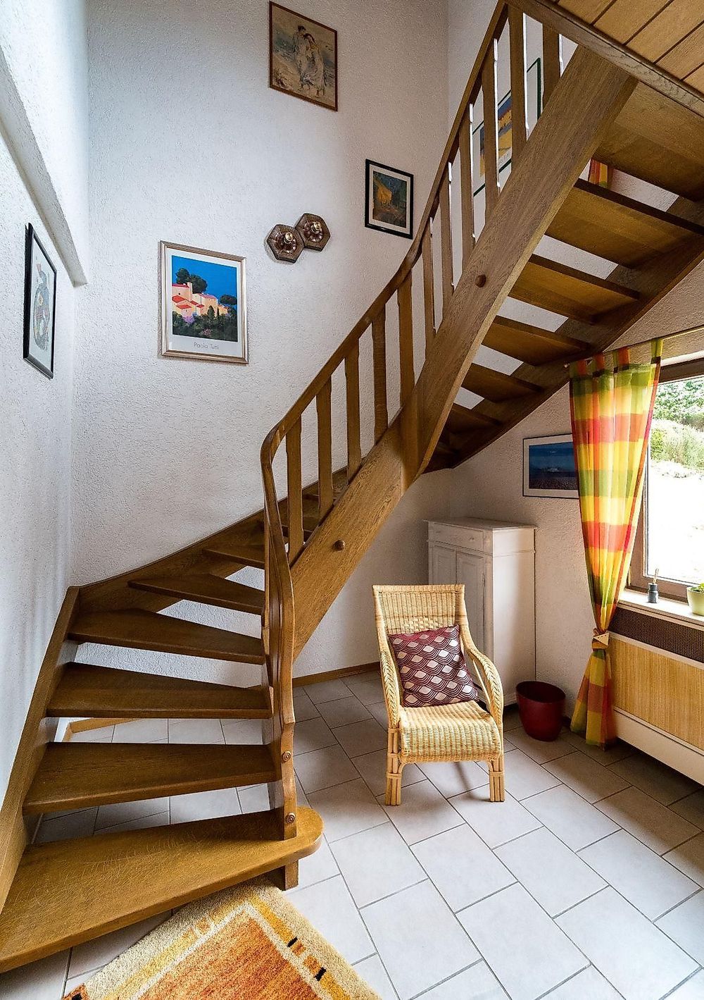 Ferienwohnung Bergwiese / Hochstetten Dhaun s41u5s
