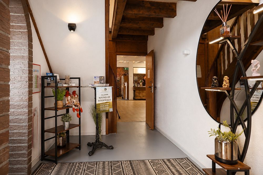 Hotel Schloßschenke qpci7w