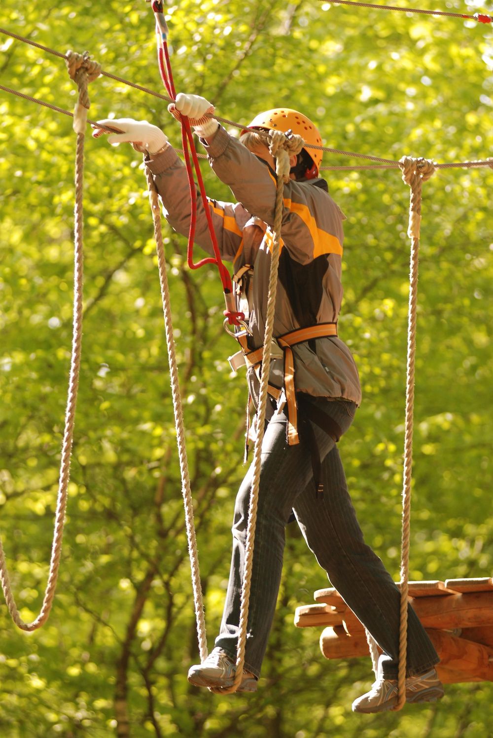 OutdoorPark LauschHütte s1yo3y
