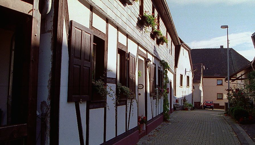 Historischer Rundwanderweg Dörrebach s1t3p4