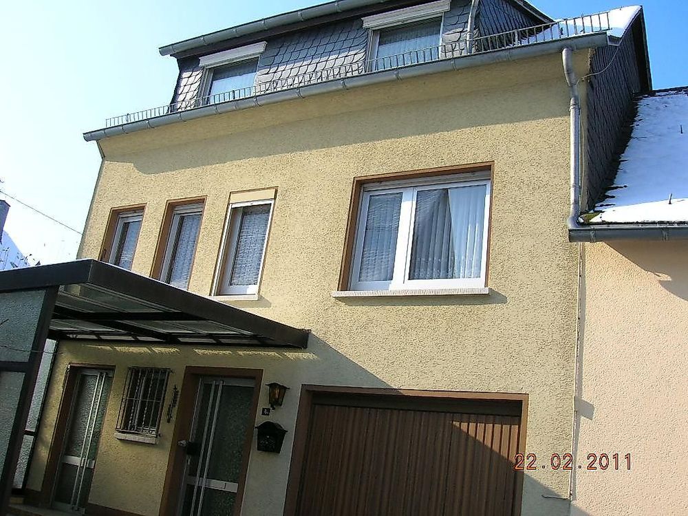Ferienhaus Krieger qop86y