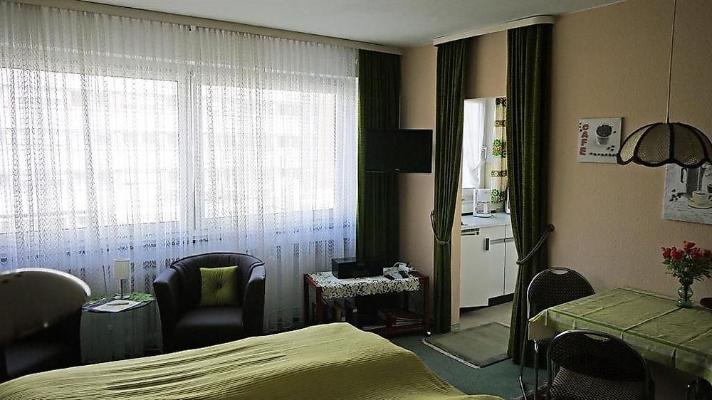 Appartement Eppard Korsch s1b75b