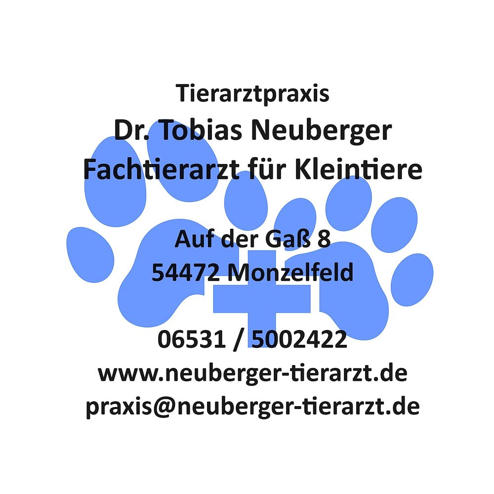 Tierarztpraxis Dr