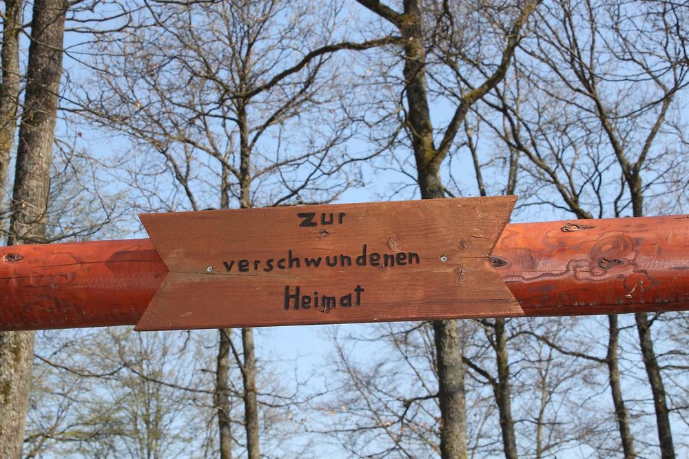 Traumschleife Bärenbachpfad Baumholder qnka5y