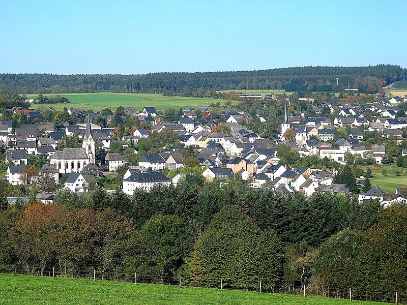 Traumschleifchen Der kleine Märker s0ed63