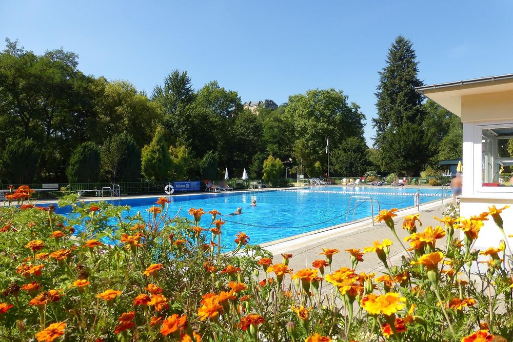 Thermal Freibad Bad Münster am Stein Ebernburg s07eqs