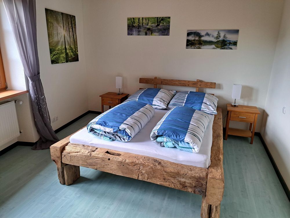 Ferienwohnung Schuster qn6ak2