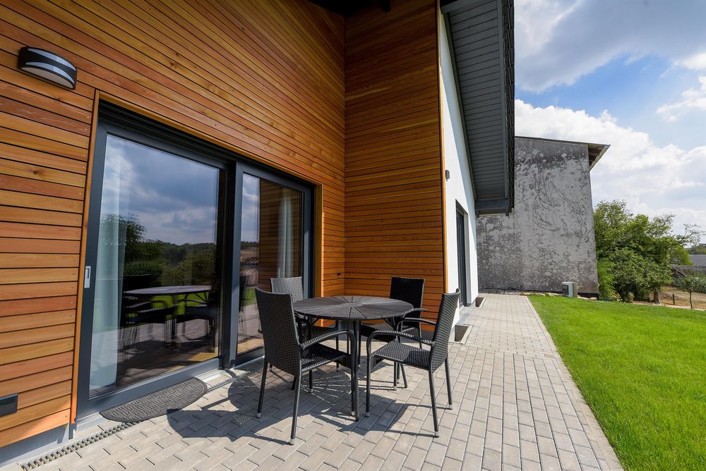 Staufenberg Chalets qknwk9