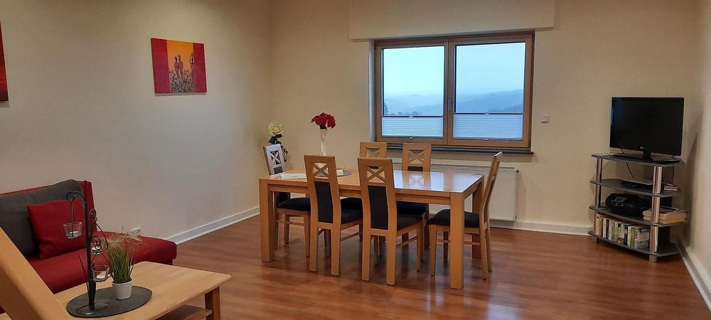 Ferienwohnung Kneip qkjlqi