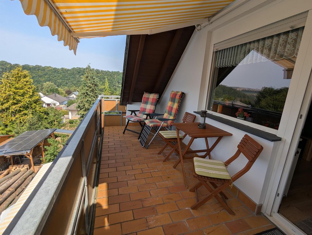 Ferienwohnung Teufelsfels qkilc7