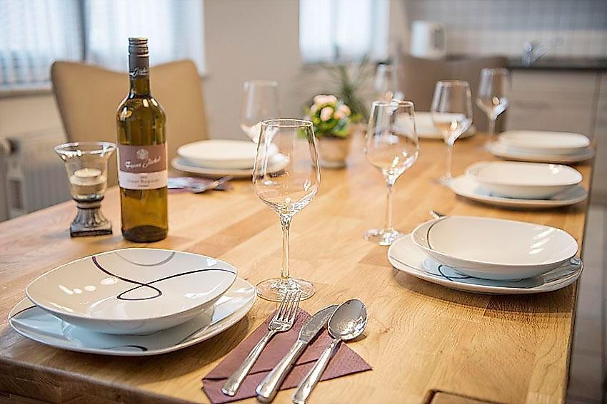 Ferienwohnung Meisenheim qjnsv5