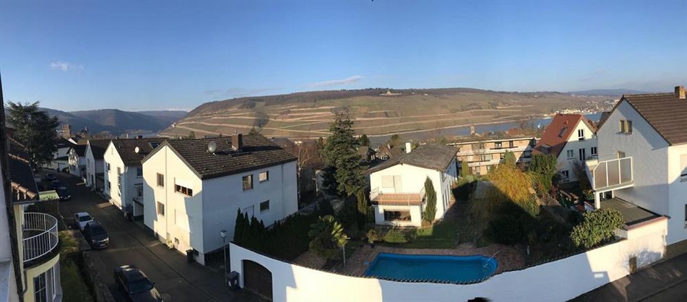 Ferienhaus Goethe qjma5b