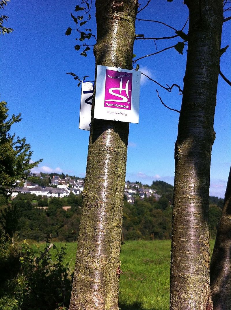 Traumschleife Romikaweg qjegdk