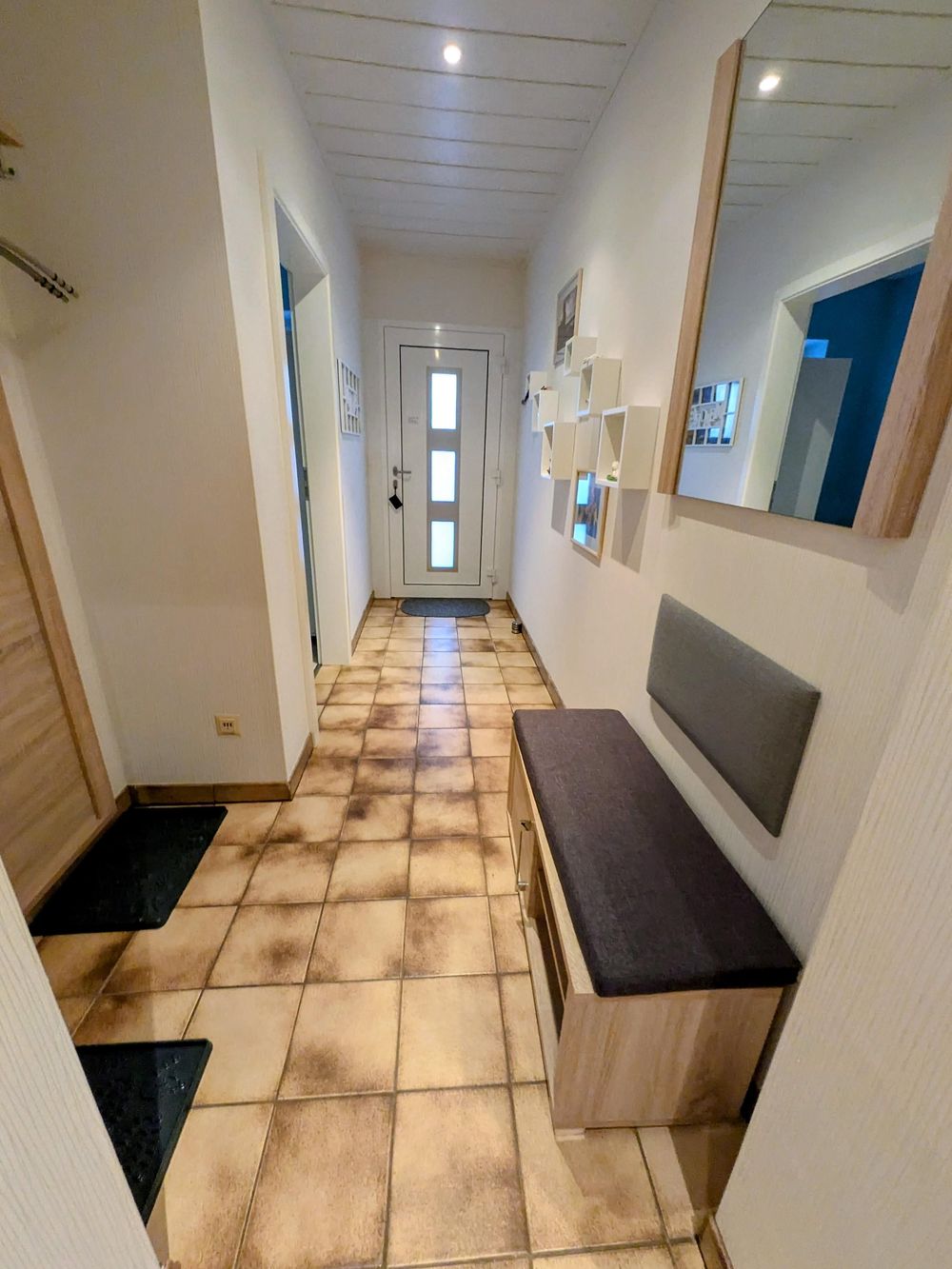 Ferienwohnung Heinrich qjc8d8