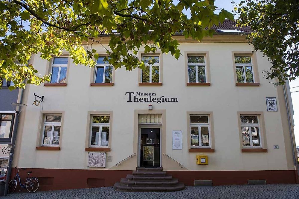 Schaumberg Tour qk1lni