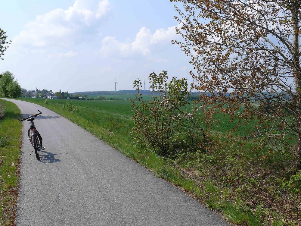 Schinderhannesradweg qhv8s9