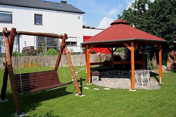 Ferienwohnung Kneip qj34sh