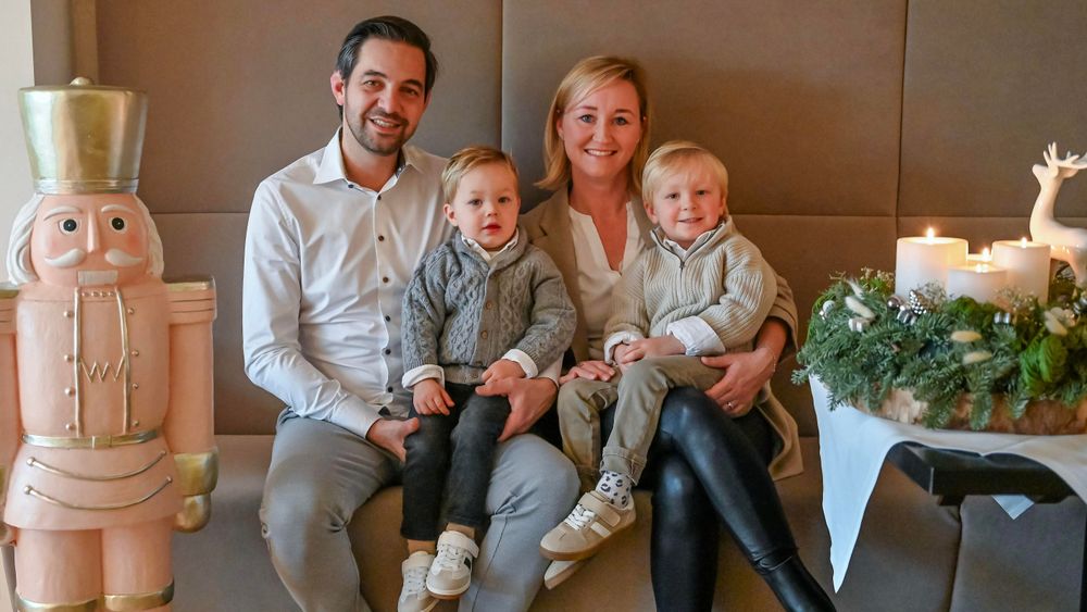 Landidyll Hotel Birkenhof qi7lkg