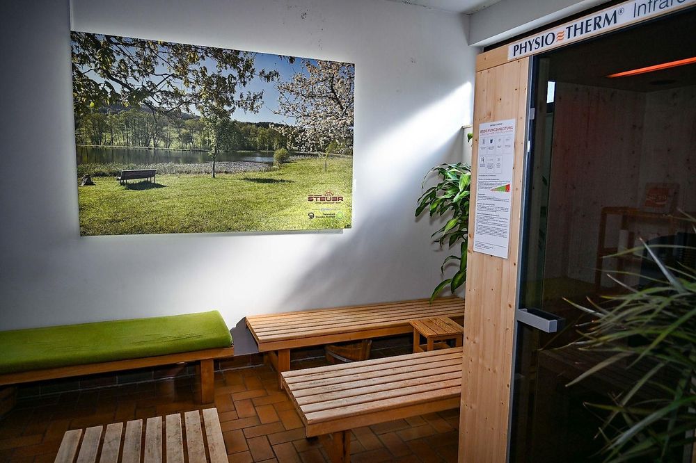Hotel Café Restaurant Steuer qgs2gg