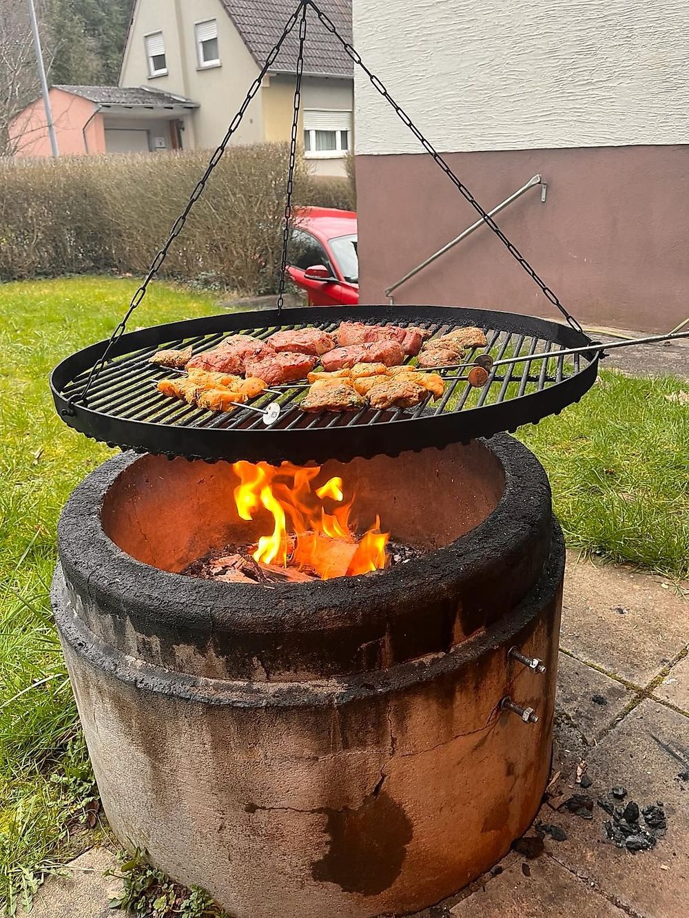 Ferienwohnung Glücksmoment qh4wrn