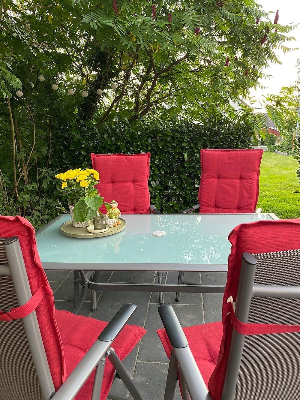 Ferienhaus Erika qft53a