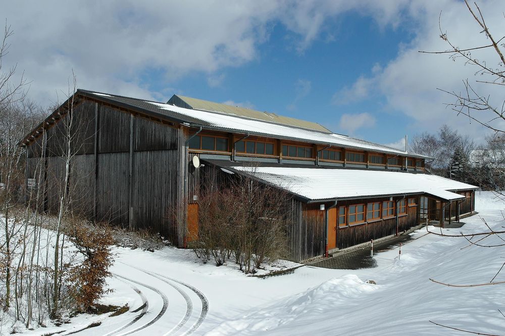 Hirtenfeldhalle Kleinich qfofmk