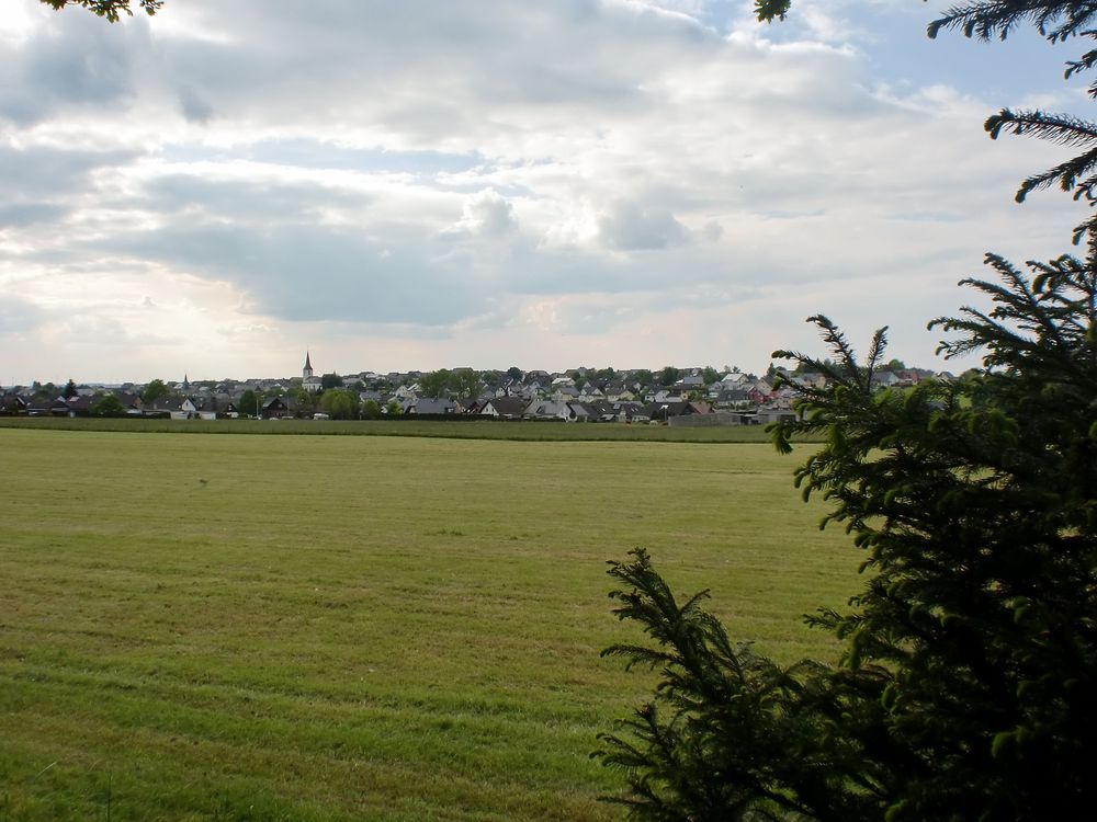 Traumschleife Schanzerkopf qezrvp