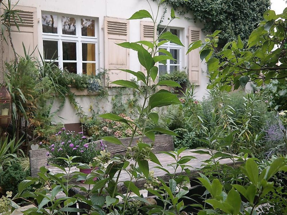 Ferienwohnung am Birnbaum qda5ai
